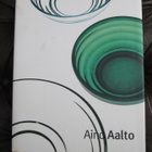 Aino Aalto - toim. Ulla Kinnunen - pikkukuva 1