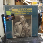 ARNETT COBB - MORE ARNETT COBB LP 1ST US-83 PRESS M-/M- - pikkukuva 1
