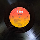 The Clash – The Clash, CBS 82000, V.1977 - pikkukuva 3