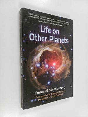 Emanuel Swedenborg : Life on Other Planets