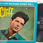 Cliff Richard LP - pikkukuva 1