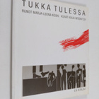 Marja-Leena Koski : Tukka tulessa - pikkukuva 1