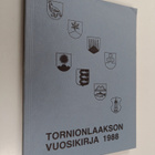 Tornionlaakson vuosikirja 1988 - pikkukuva 1