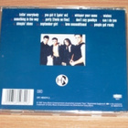CD “Telling Everybody” – Human Nature - pikkukuva 2