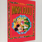 Walt Disney : Mikin joulu : Disneyn satulukemisto - pikkukuva 1