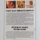 Gerald Derstine : Lopun ajan ihmeitä luvatussa maassa - pikkukuva 2