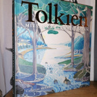 J.R.R. Tolkien - Mies joka loi Keski-Maan - 1.p.Uusi - Suuri - pikkukuva 1