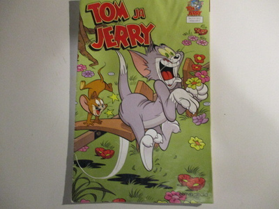TOM JA JERRY 4 2012