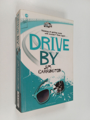 Jim Carrington : Drive by