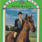 Bonnie Bryant: Show horse - pikkukuva 1