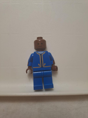 LEGO Bespin Guard