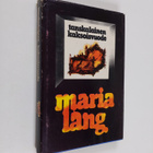 Maria Lang : Tanskalainen kaksoisvuode - pikkukuva 1