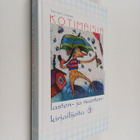 Kotimaisia lasten- ja nuortenkirjailijoita 3 - pikkukuva 1
