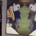 DEAD OR ALIVE :: LOVER COME BACK TO ME :: VINYYLI MAXI  1985 - pikkukuva 1