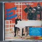 CD: Jerry Lee Lewis - Great Balls of Fire (1993) - pikkukuva 1