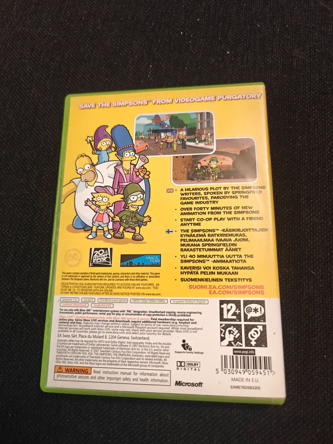 Item image
