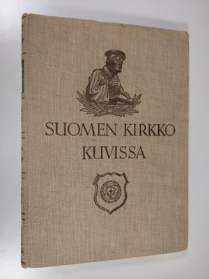Suomen kirkko kuvissa