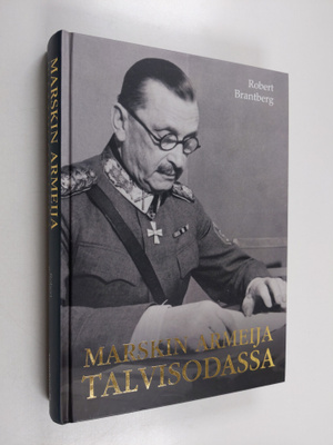 Robert Brantberg : Marskin armeija Talvisodassa