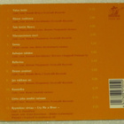 Tarja Merivirta • Valon Hetki CD - pikkukuva 2