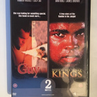 Guy / Kehäkuninkaat (DVD) Vincent D'onofrio - pikkukuva 1