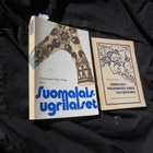Hajdu Peter : Suomalais-ugrilaiset & Suomalaiset - Pohjoisma - pikkukuva 1