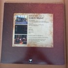 Brundlefly & the swede Cabin music  >>[LP] - pikkukuva 2