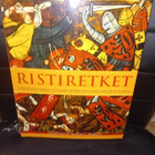 MADDEN :  RISTIRETKET ( SIS POSTIKULU ) - pikkukuva 2