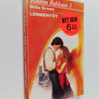Billie Green : Lemmenyöt - pikkukuva 1