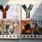 Vaughan, Guerra & Marzan: Y: The Last Man 1 & 2 - pikkukuva 2
