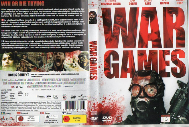 War Games	(23 668)	k	-FI-	DVD	nordic,			2010