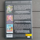 DVD: TMNT + Lumottu Lelukauppa + Salamaseepra 3xDVD (2005-08 - pikkukuva 2