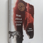 Emma Kantanen : Nimi jolla kutsutaan öisin - pikkukuva 1