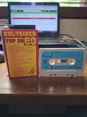 Kultainen 60 Luku