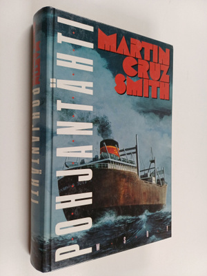 Martin Cruz Smith : Pohjantähti