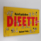 Roland Fiddy : Kaistapäiden dieettiopas - pikkukuva 1
