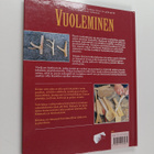 Öystein Köhn : Vuoleminen : puukko työkaluna - pikkukuva 2