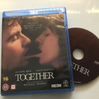 Together Blu-ray Michael Shanks - pikkukuva 1
