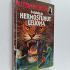Robert Arthur : 3 etsivää ja hermostunut leijona - pikkukuva 1
