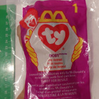 McDonalds Happy Meal lelu Ty - pikkukuva 3