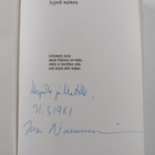 Juha Numminen : Sinä kypsä nainen (signeerattu, tekijän o... - pikkukuva 3