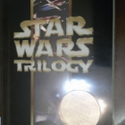 Star wars. Trilogy. Vhs. - pikkukuva 1