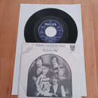 Friends – Säästä Suukkosi Vain 7" ps orig 1976 uusi mint - pikkukuva 1