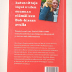 James Bowen : Katukatti Bob : kissa joka muutti elämäni - pikkukuva 2