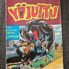 Yöjuttu 1/74 - pikkukuva 1