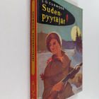 James Oliver Curwood : Sudenpyytäjät - pikkukuva 1