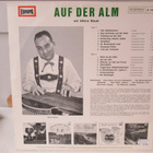 AUF DER ALM MIT ALFONS BAUER LP - pikkukuva 2