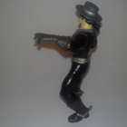 Zorro figuuri 1997 14 cm Playmates Toys - pikkukuva 3