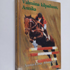 Anna-Lisa Almqvist : Valmiina kilpailuun, Annika! - pikkukuva 1