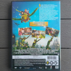 DVD: Blue Sky - Salainen Valtakunta (2013) - pikkukuva 2