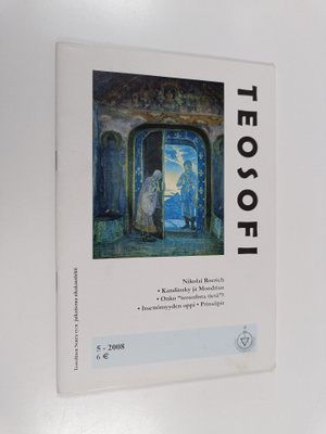 Teosofi 5/2008
